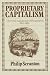 Proprietary Capitalism: The Textile Manufacture at Philadelphia, 1800-1885