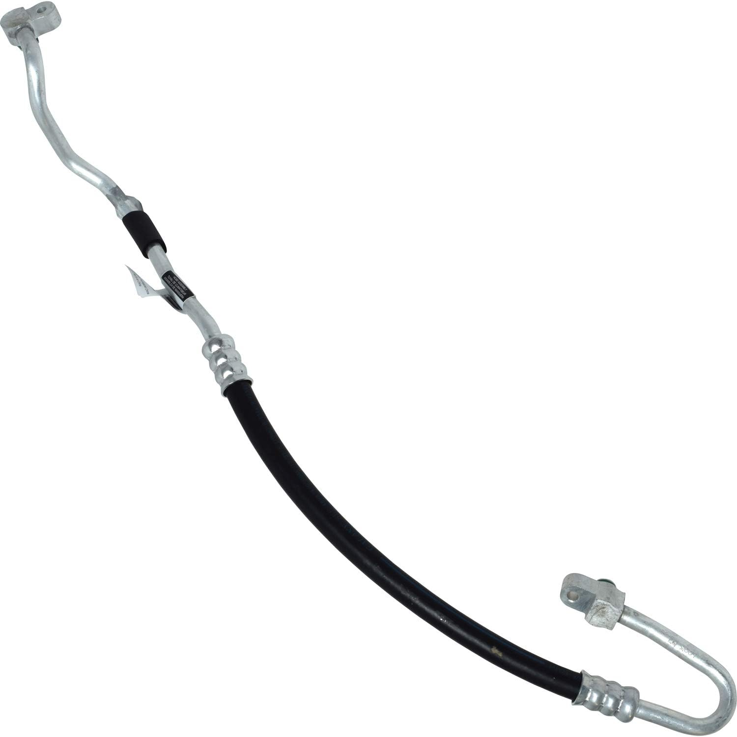 New HVAC A/C Refrigerant Discharge Hose HA 113890C
