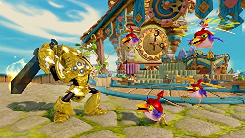 Image of Skylanders Trap Team: Nitro Krypt King