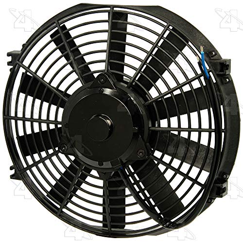 Four Seasons 75902 Condenser Fan Motor by Four Seasons - Used condition - US$35.59