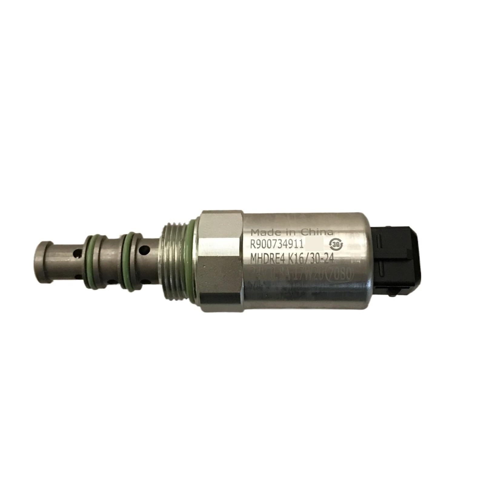 Électrovanne de rechange R900734911 pour excavatrice DX140