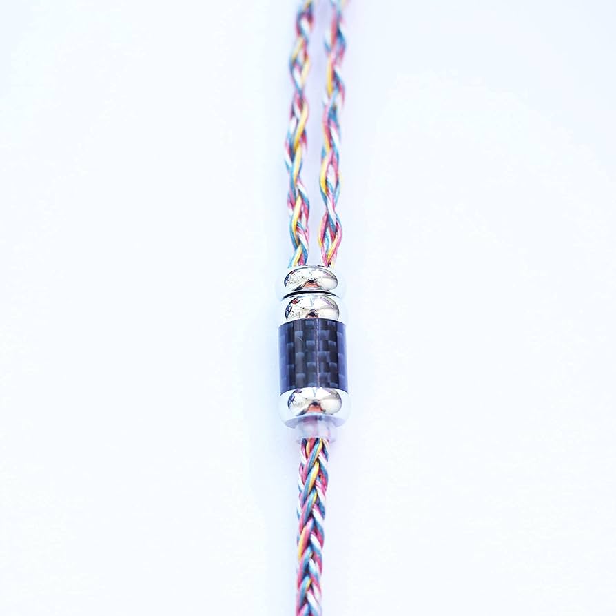 Amazon | 【JSHiFi-RB8】リケーブル MMCX単結晶銅金メッキ&単