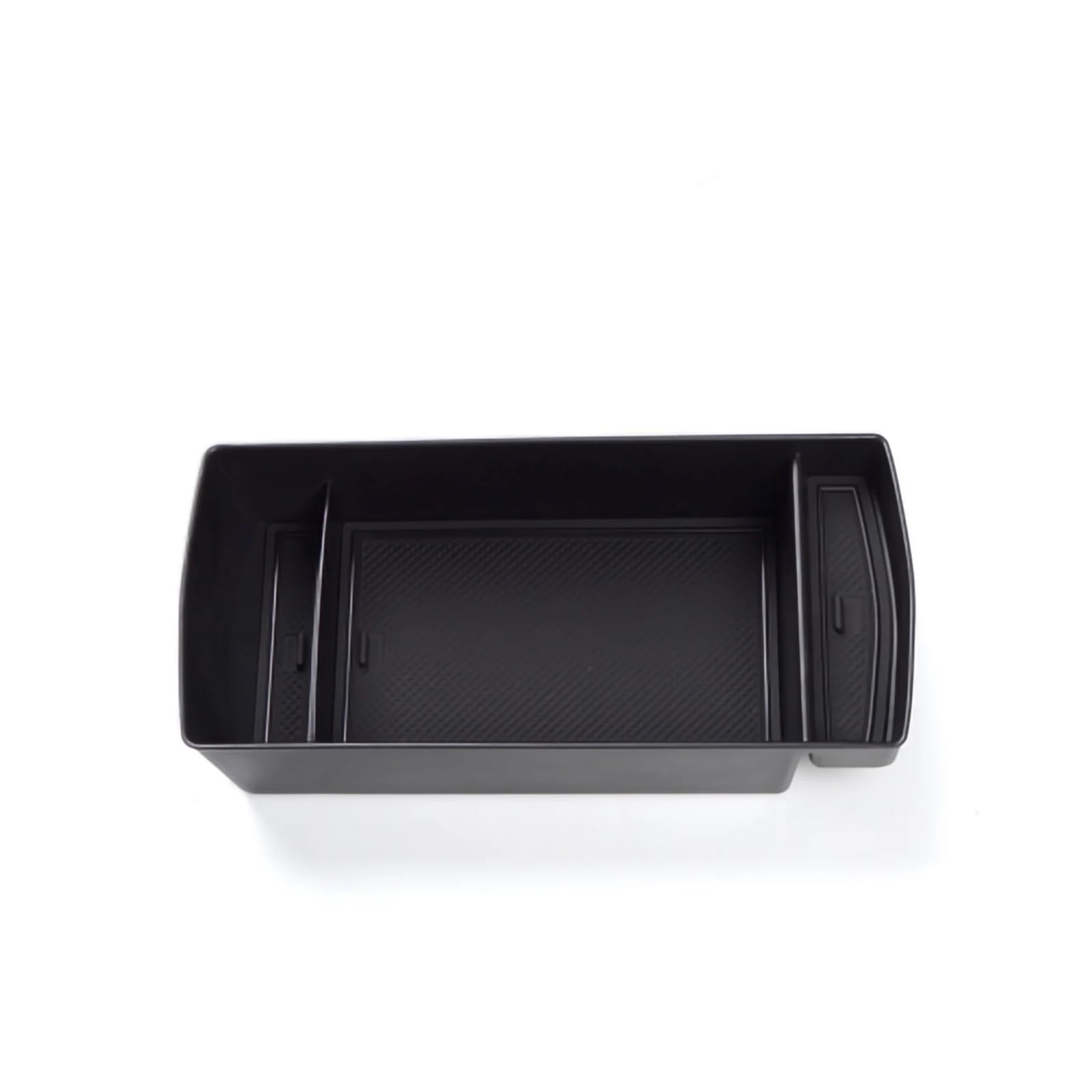 DZWDY car Interior Compatible With Peugeot For 408 2023 Car Interior Armrest Storage Box Center Console Tray Organizer Armrest Organiser Tray Accessories