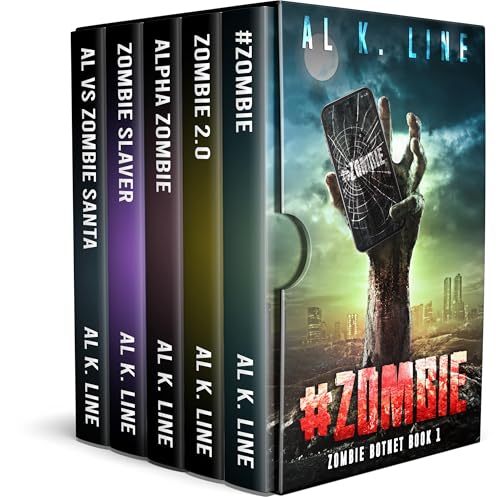 Zombie Botnet Complete Collection