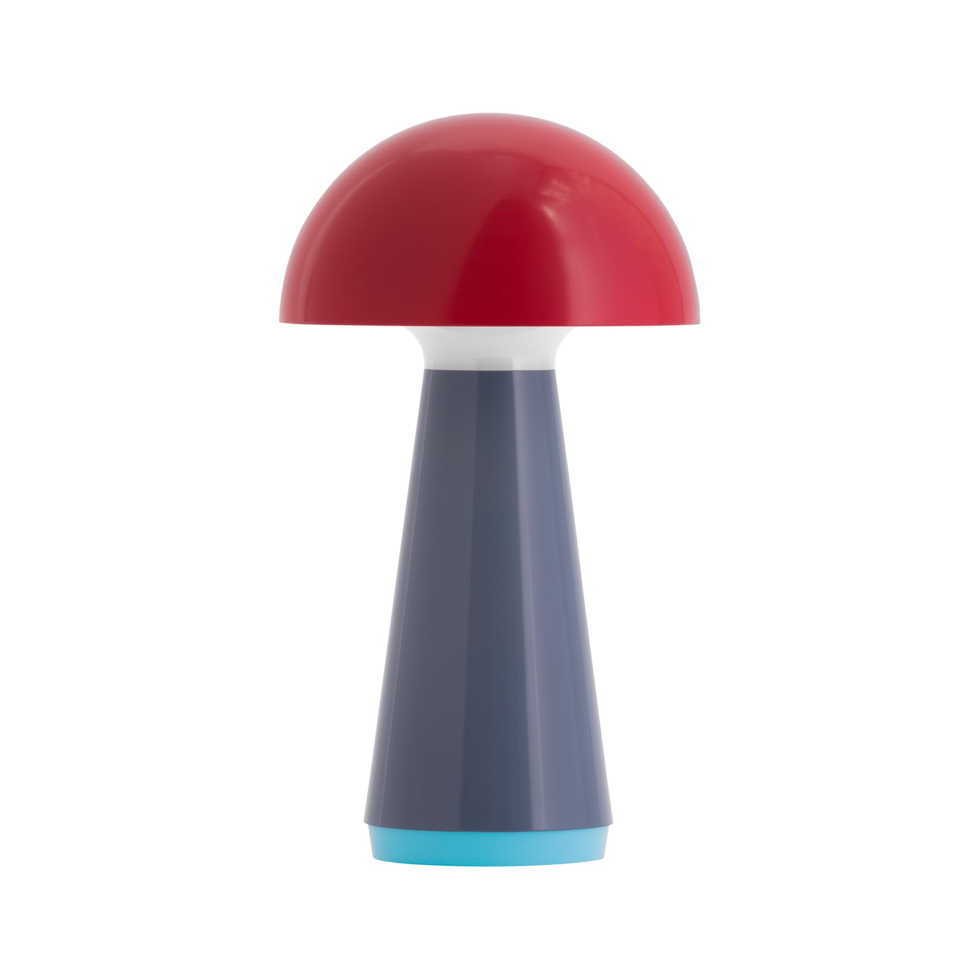 Remember Red - Bob Table Lamp H28cm