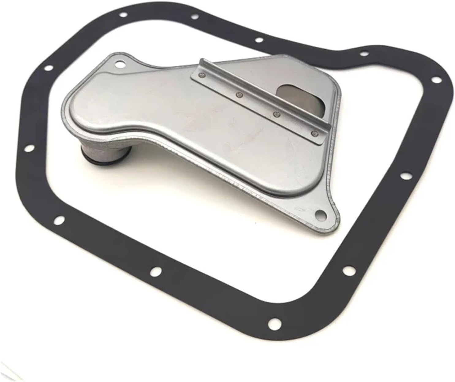 Fit For Subaru Fit For Forester Fit For Outback XV 2015-2018 Transmission Oil Filter Gasket 31728AA180