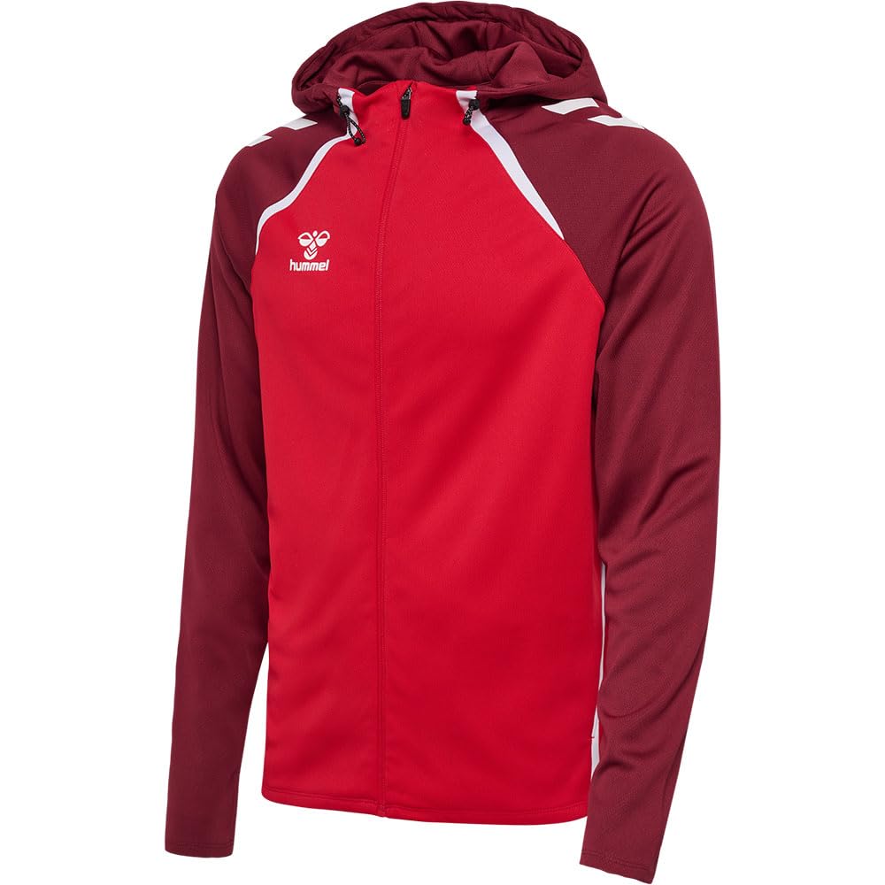 hummel Trainingsjacke LEAD 2.0 ZIP HOODIE