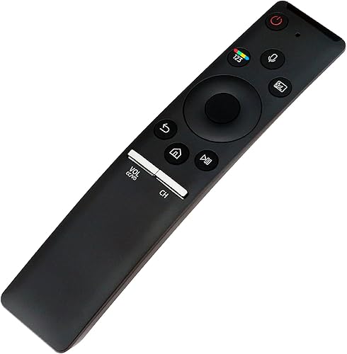 Allimity BN59-01300F BN59-01300J BN59-01300H BN59-01298G BN59-01298H Replacement Voice Remote Control Compatible with Q8FN Q75CN Q7CN Q7FN Q75FN Allimity BN59-01300F BN59-01300J BN59-01300H BN59-01298G BN59-01298H Replacement Voice Remote Control Compatible with Q8FN Q75CN Q7CN Q7FN Q75FN