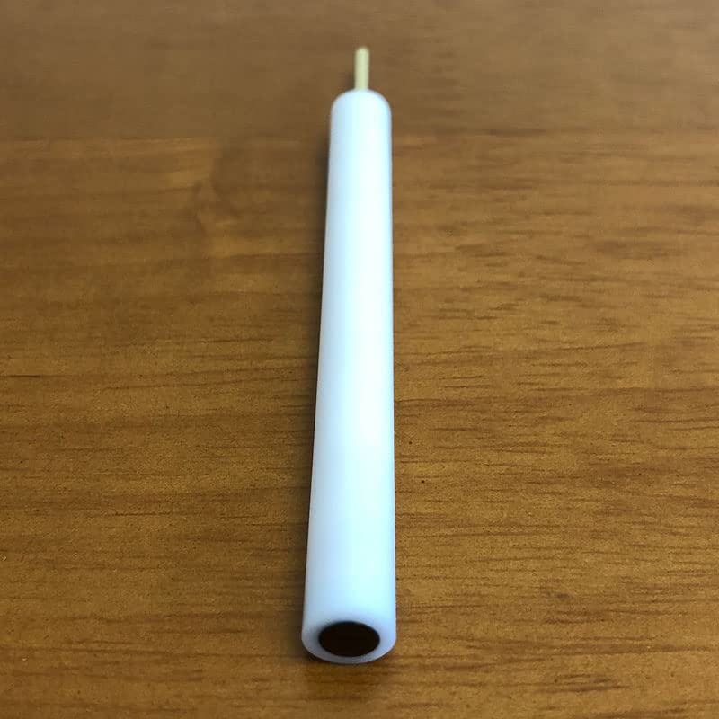 Pręty elektrody o średnicy wewnętrznej 3 mm(Inner core carbon steel (No. 20))