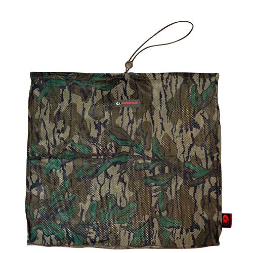 Mossy Oak unisex-adult Camo Mesh Hunting Face Mask Face Mask