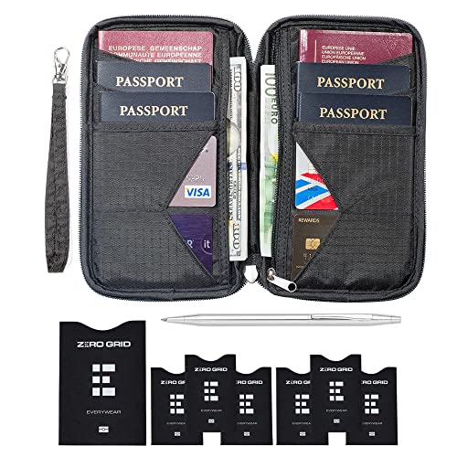 Buy Family passport wallet In Pakistan Family passport wallet Price