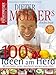 DER FEINSCHMECKER Dieter Müllers Kochschule: 100 Ideen am Herd (Feinschmecker Bookazines)