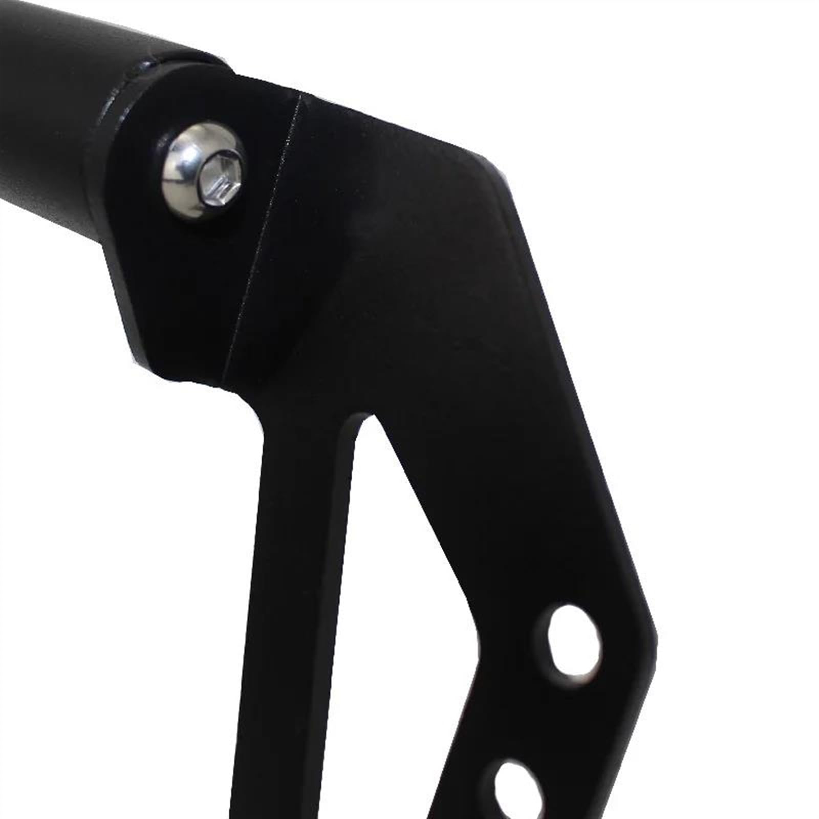 Support De Navigation GPS Modifié pour Moto DL 1000, pour Suzuki V-strom/DL1000 ABS 2014 – 2019(B,2)