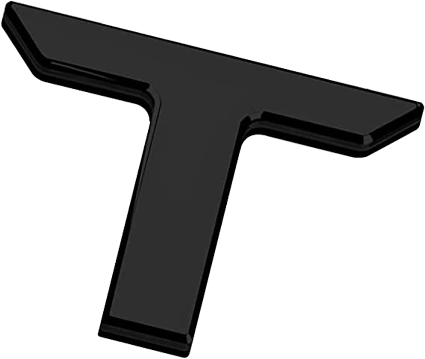 Tundra Emblem Decals 3D Tailgate Letters For 2022-2024 Toyota Tundra - Silver Raised Emblem Inserts Truck Customization Decals - Foto 9