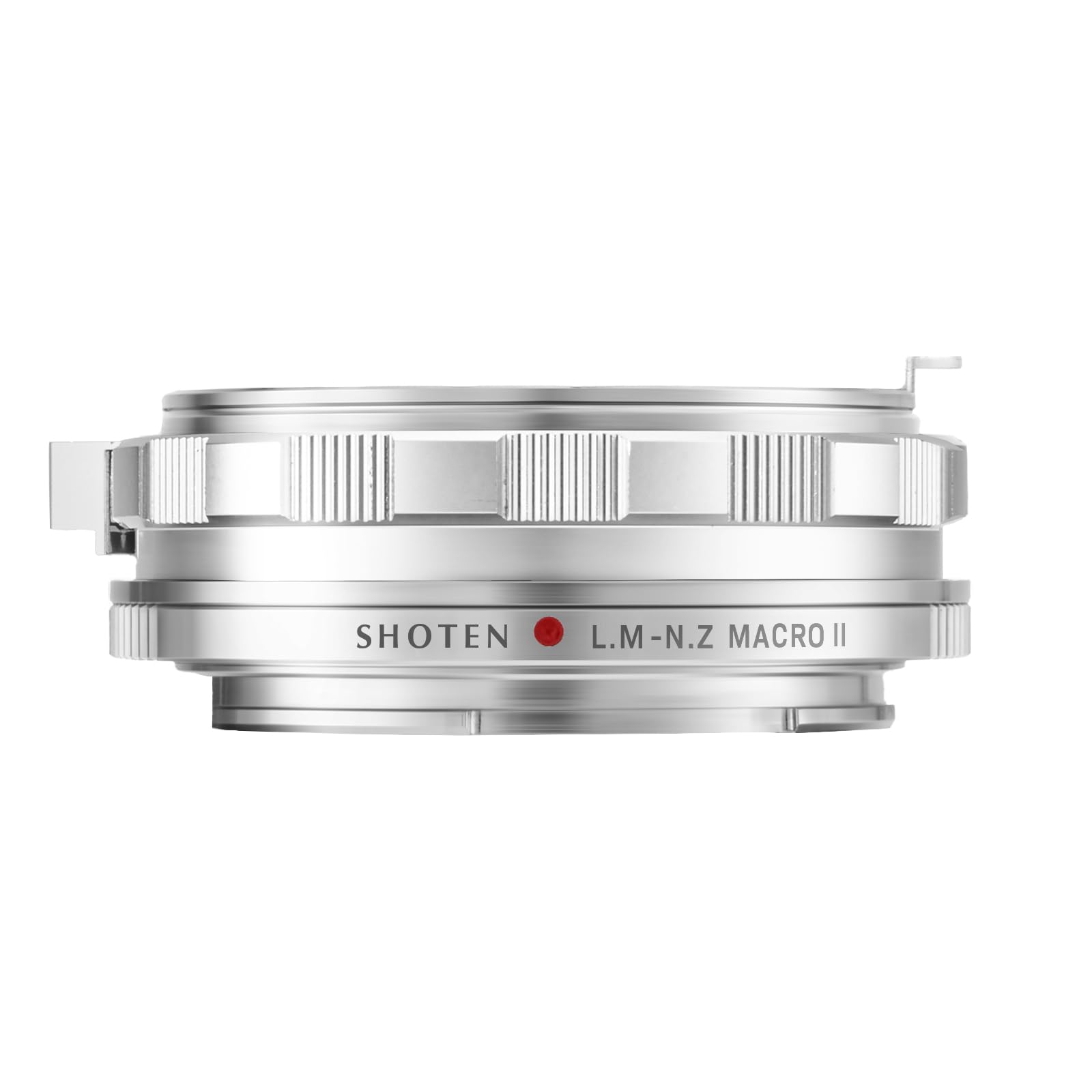 Amazon.co.jp: SHOTEN Mount Adapter LM-NZ-M II S (M Mount Lens to Z