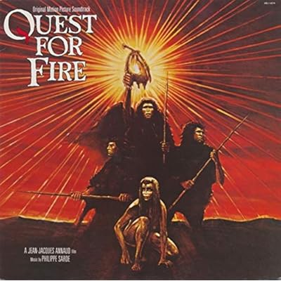 Quest For Fire
