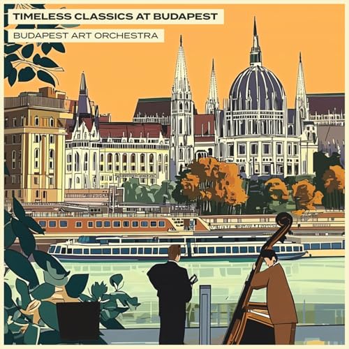 Budapest Art Orchestra & Artlist Classics