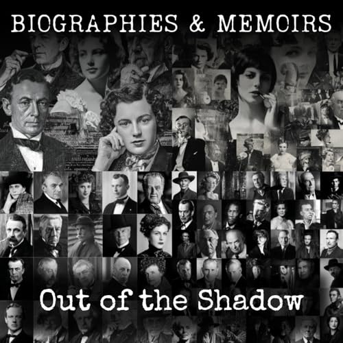 Out of the Shadow Titelbild