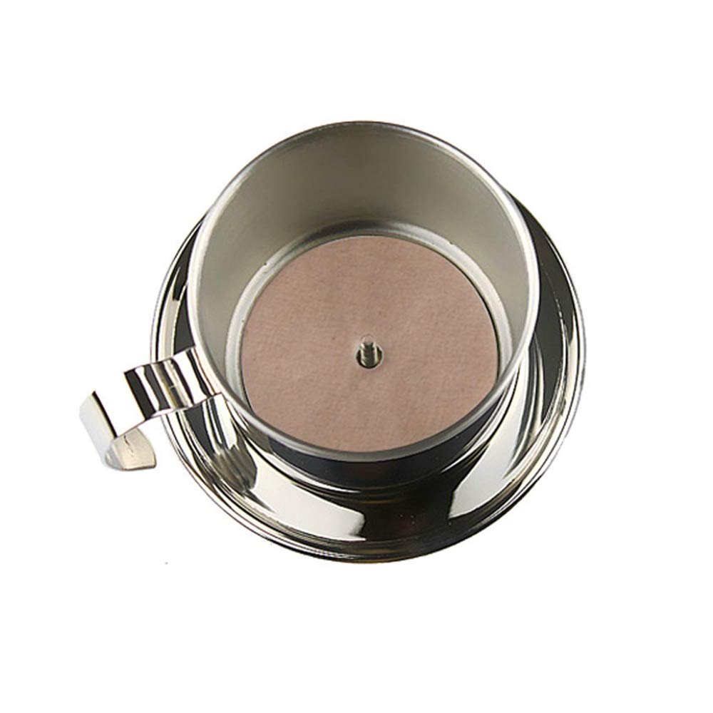 Cafetiere A Piston Beans Hello5 Filtre À Café Traditionnelle Vietnam