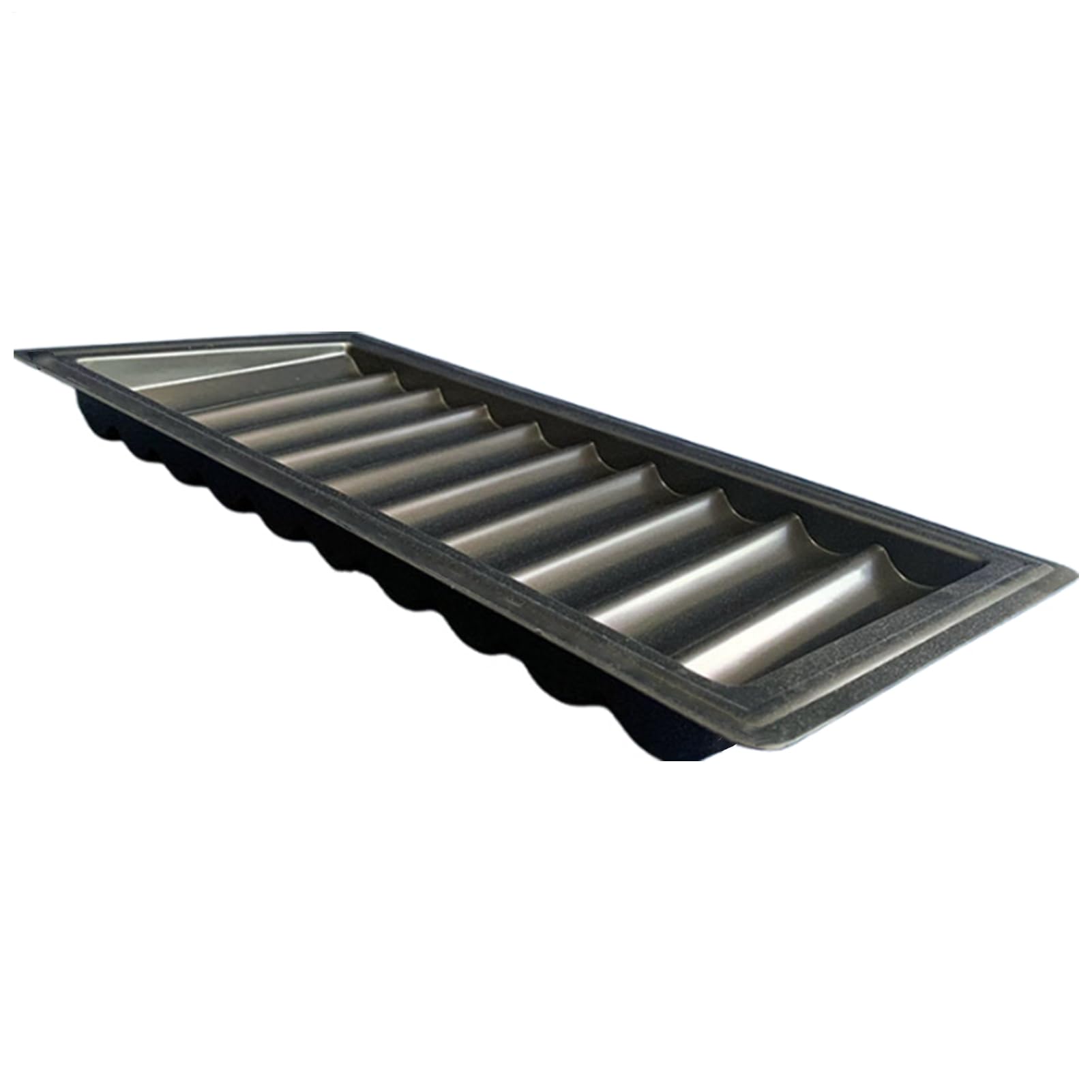 Pokerchip-Tablett – Chip-Aufbewahrung, Pokerchips | Tabletts mit jeweils Deckeln, hochwertiges Tragen mit Aluminium-Reise, Organizer, Tischregal, tragbar, praktische Organisation, stabile Aufbewahrung