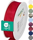 Halbach Seidenbänder