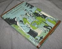 Aunt Vinnie's Invasion 0152046216 Book Cover