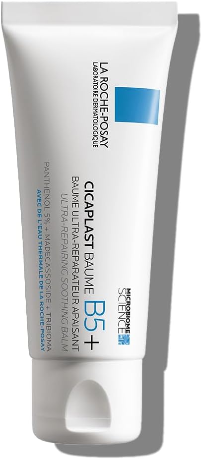 Cicaplast Baume B5 Soothing Repairing Balm 40Ml/1.35Ml