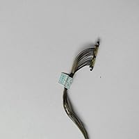 Vista 6 de Línea de señal de cámara para DJI Mavic, cable de video DJI para Mavic, transmisión PTZ mejorada cable de línea de señal para DJI Mavic pro RC Drone