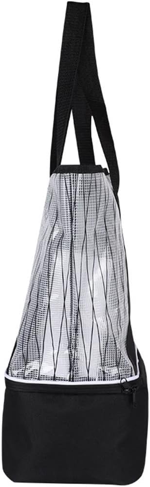 Beach Bag Insulation Travel Multi-Functional Picnic ice Double-Layer Storage Large-Capacity Oxford Cloth