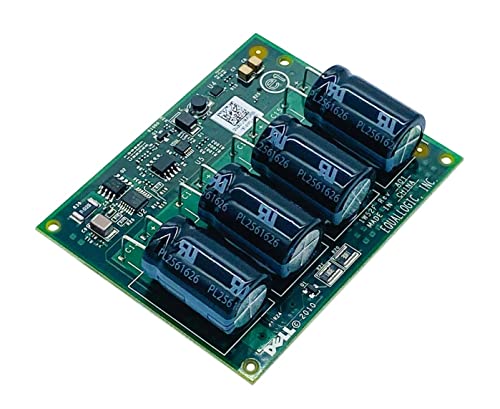 Sparepart: Dell Pwa Dtrbd Supercap Porfidio, N7J1M