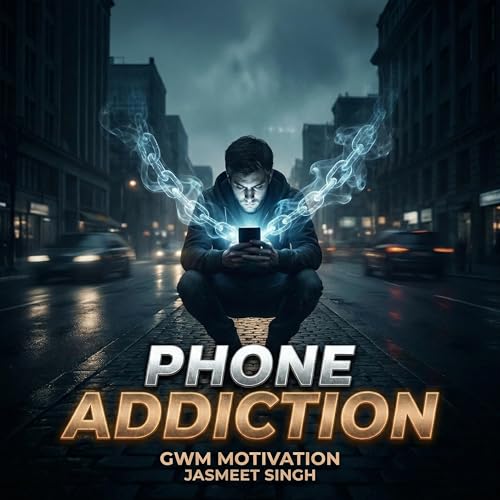 Why Fighting Mobile Addiction Never Works