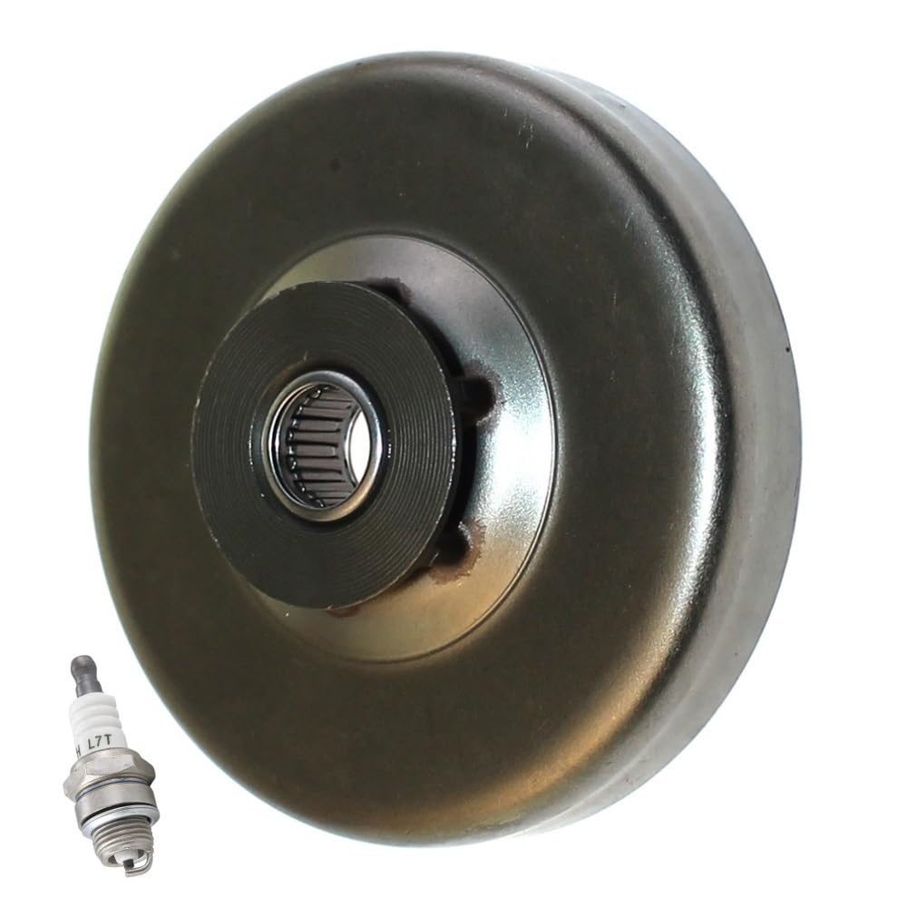 Pignon de tambour d'embrayage pour tronçonneuse DCS340 DCS400 DCS33