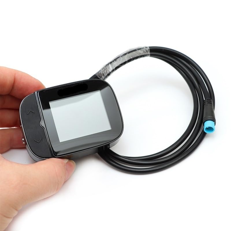 Amazon.co.jp: XEBRAD EF1 ダッシュボード、 用、Qicycle EF1 電動