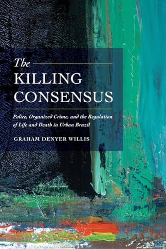 Killing Consensus: Police view 2