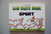 Bad Taste Book of Sports 0907280145 Book Cover