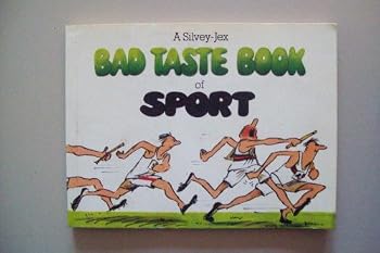 Paperback Bad Taste Book of Sports Book