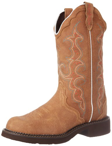 Justin Boots Women's Gypsy Collection Boot