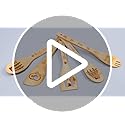 Eartim-5Pcs-Mothers-Day-Wooden-Spoons-Utensils-Set-Non-Stick-Cooking-Utensils-Carve-Burned-Bamboo-Spoons-Spatula-Kitchen-Cookware-Gadget-Decor-Kit-Mothers-Day-Mom-Birthday-Fun-Gift-Idea