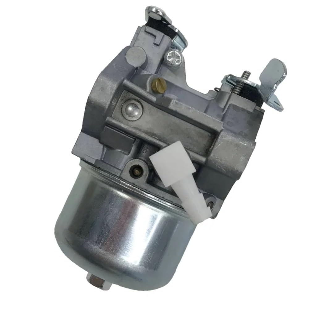 Carburateur tondeuse 692684 régule le flux d'essence pour un démarrage fluide