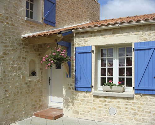 La Ventilazione T16RB Griglia Tonda in Plastica da...