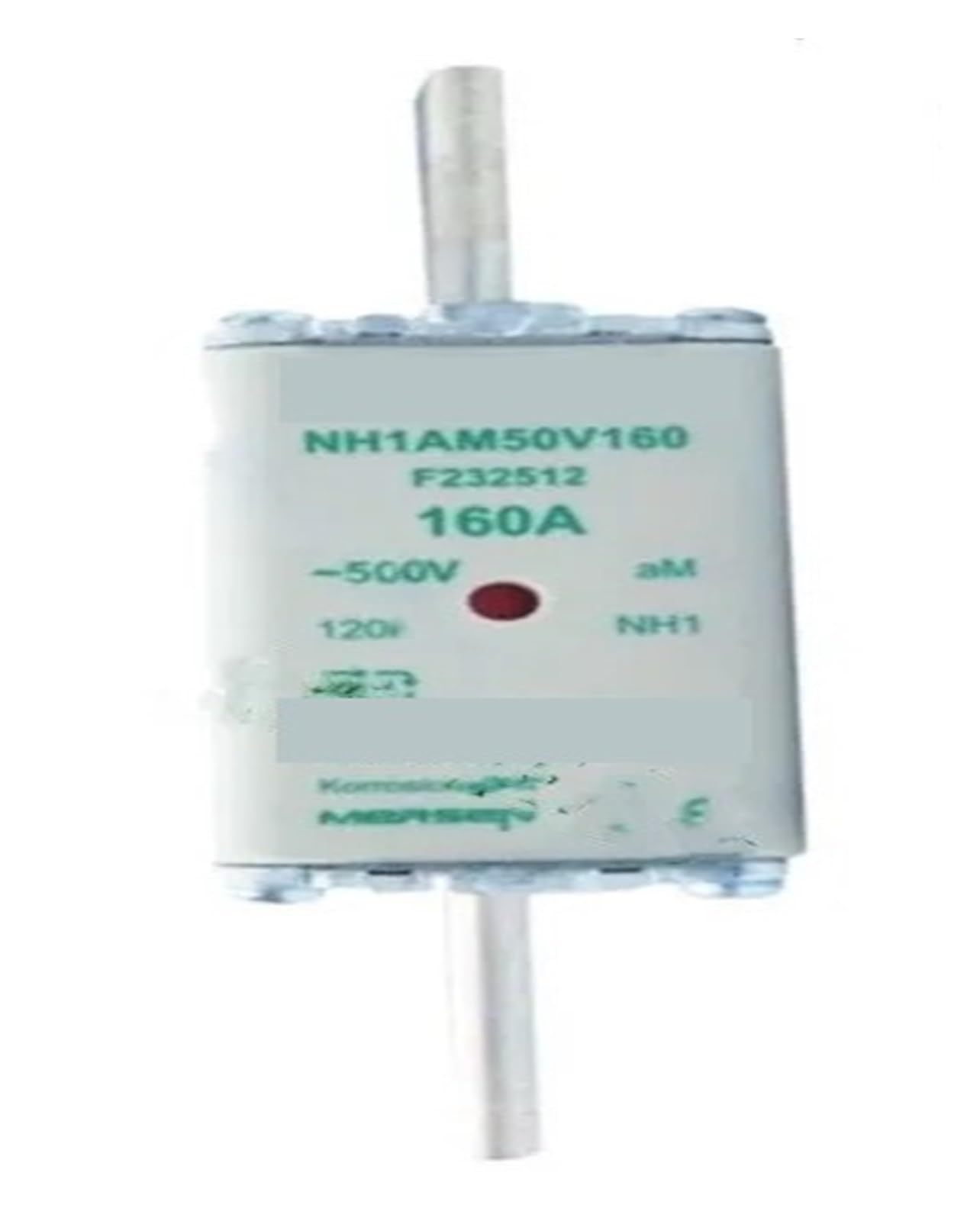 Fusible NH0AM69V10 L227871 pour la maintenance des armoires électriques