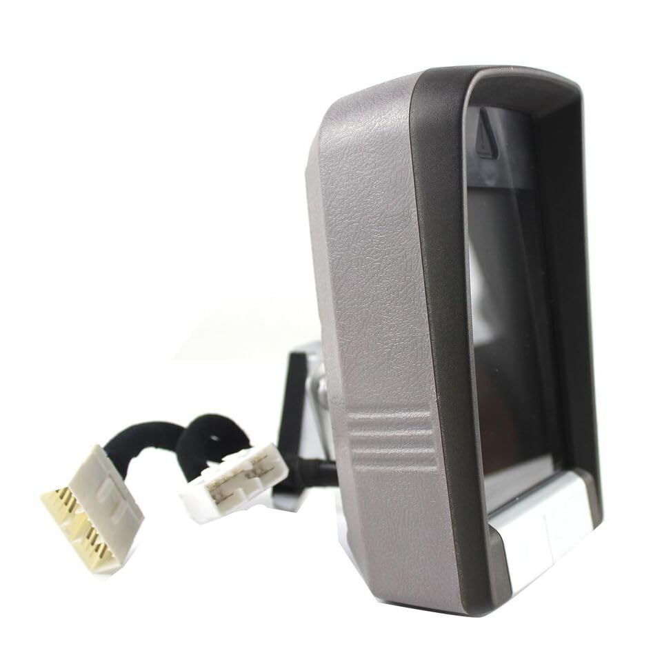 IECU Monitor Display Panel 14723715 14630801 for Volvo EC210D EC380D EC480DL