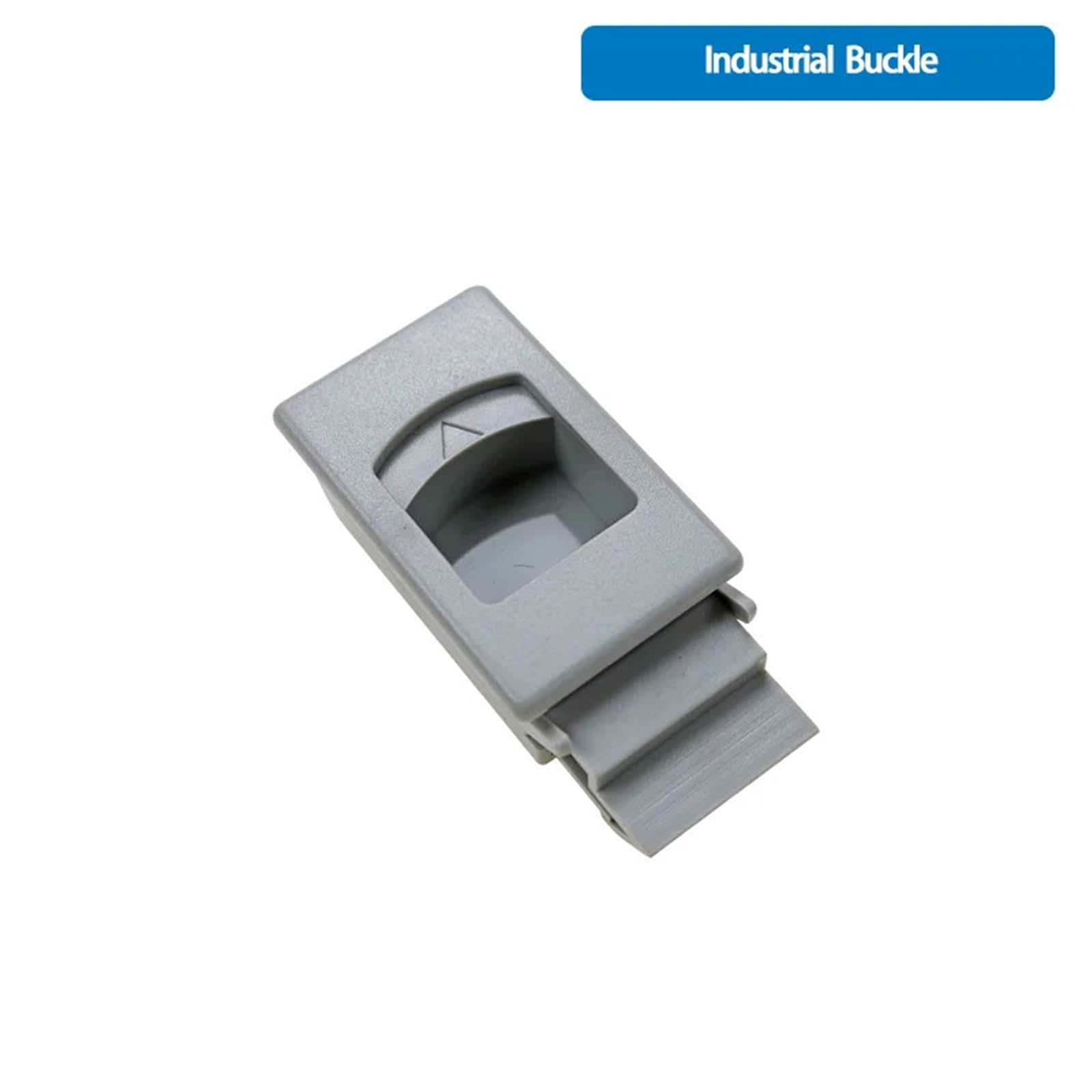 Veicolo for Nave Attrezzatura Medica Forniture for Esterni Bagagli Valigia Cassetta degli Attrezzi Fibbia Nascosta in plastica 1 Pezzo