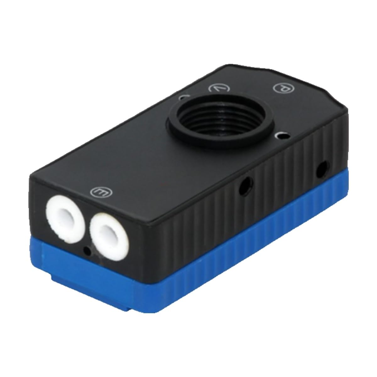 Générateur de vide pneumatique ABM05-B à plusieurs étages de pression - 2