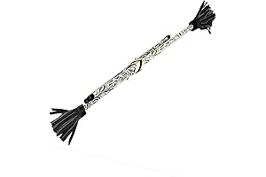 Professional Devil Sticks for Kids: Enhance Coordination and Dexterity