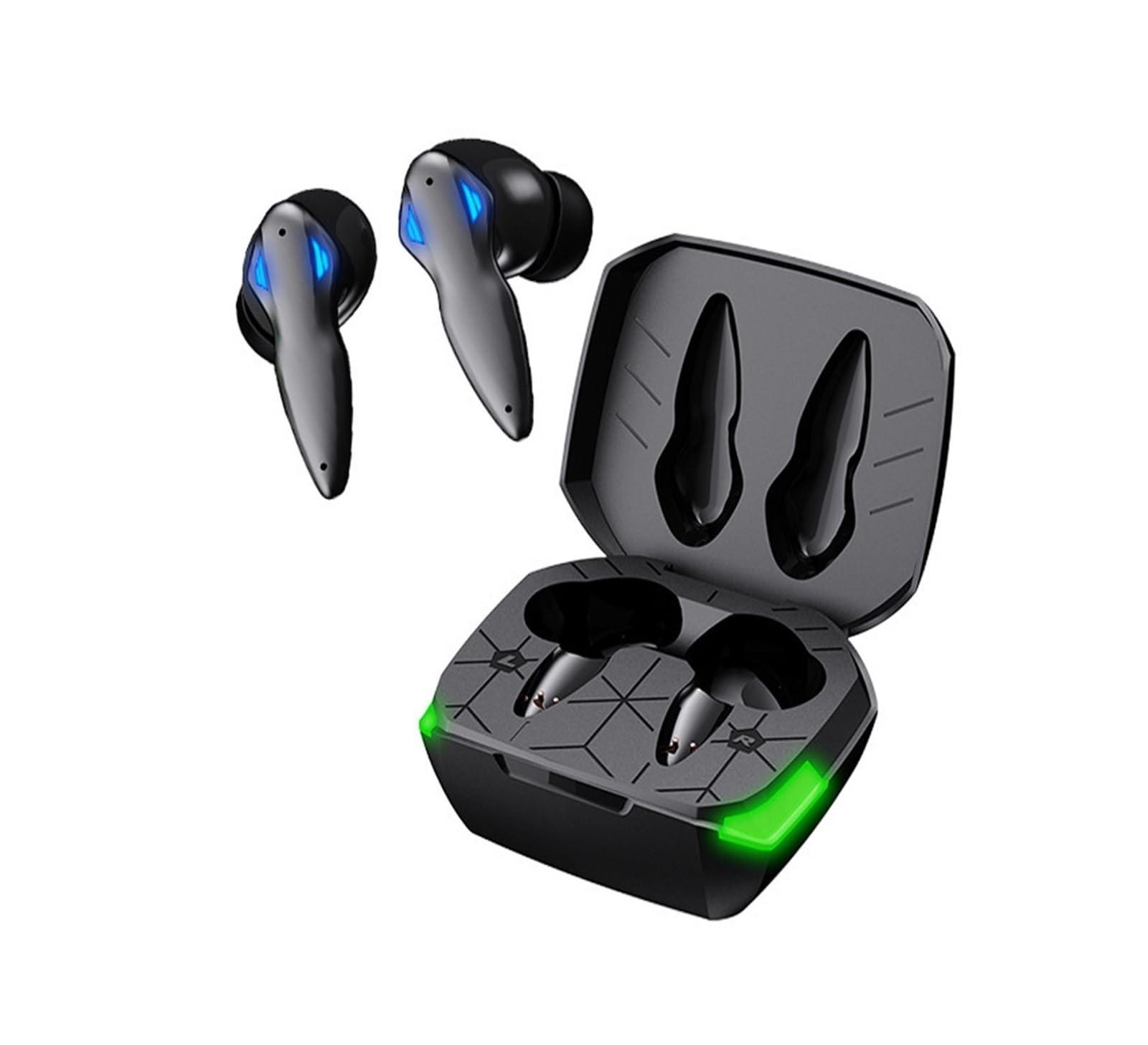 Hearing aids For Seniors Severe Loss, Rechargeable with Noise Cancelling
