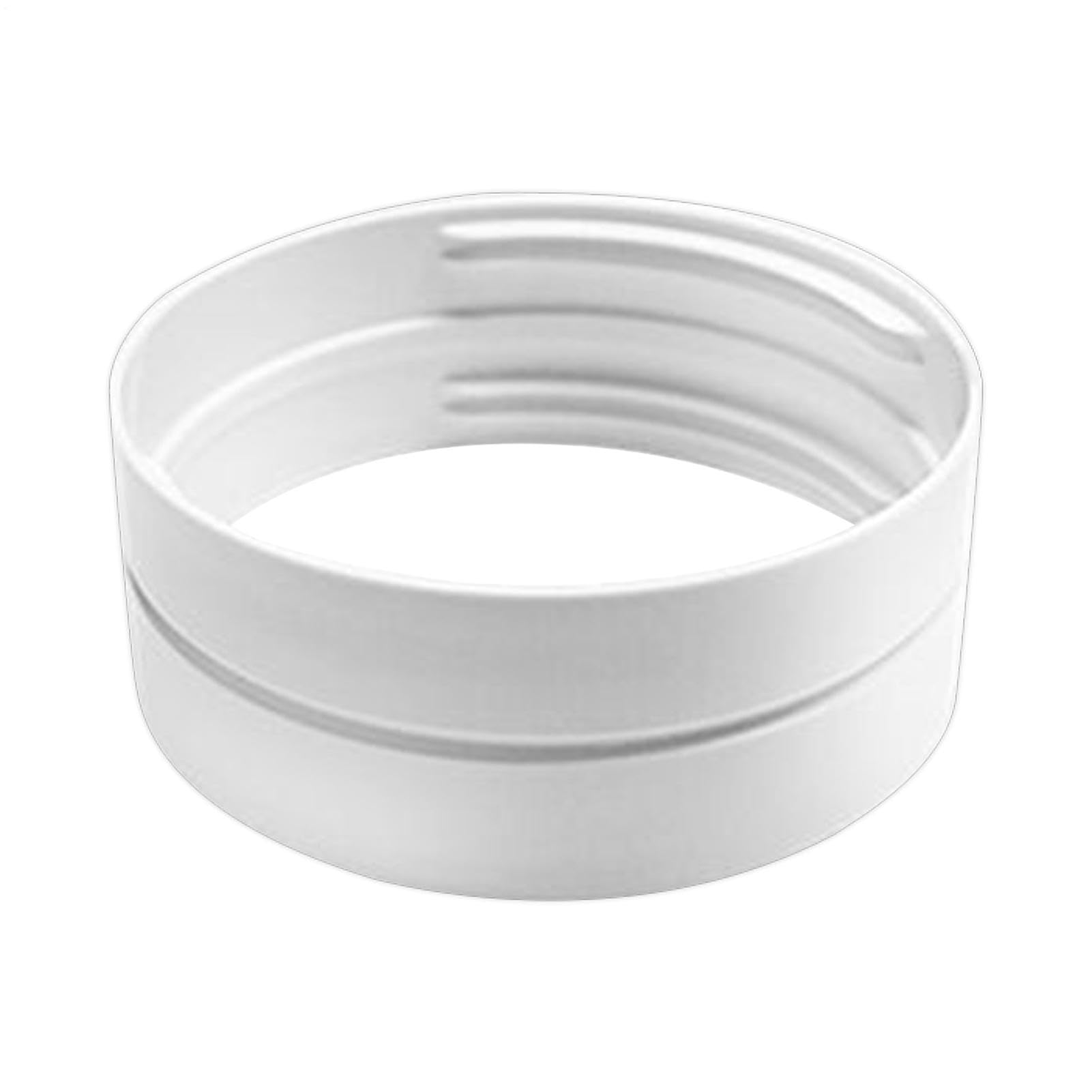 Conector de manguera de extracción de aire acondicionado para un dormitorio fresco y silencioso