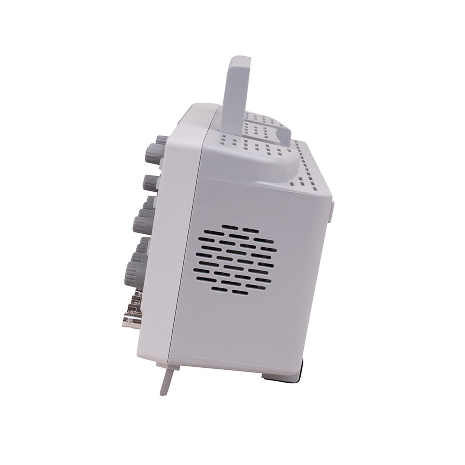 Oscyloskop, Oscyloskop 4-kanałowy Funkcja Automatycznego Zakresu Generator 1GS/s Przechowywanie Kart SD