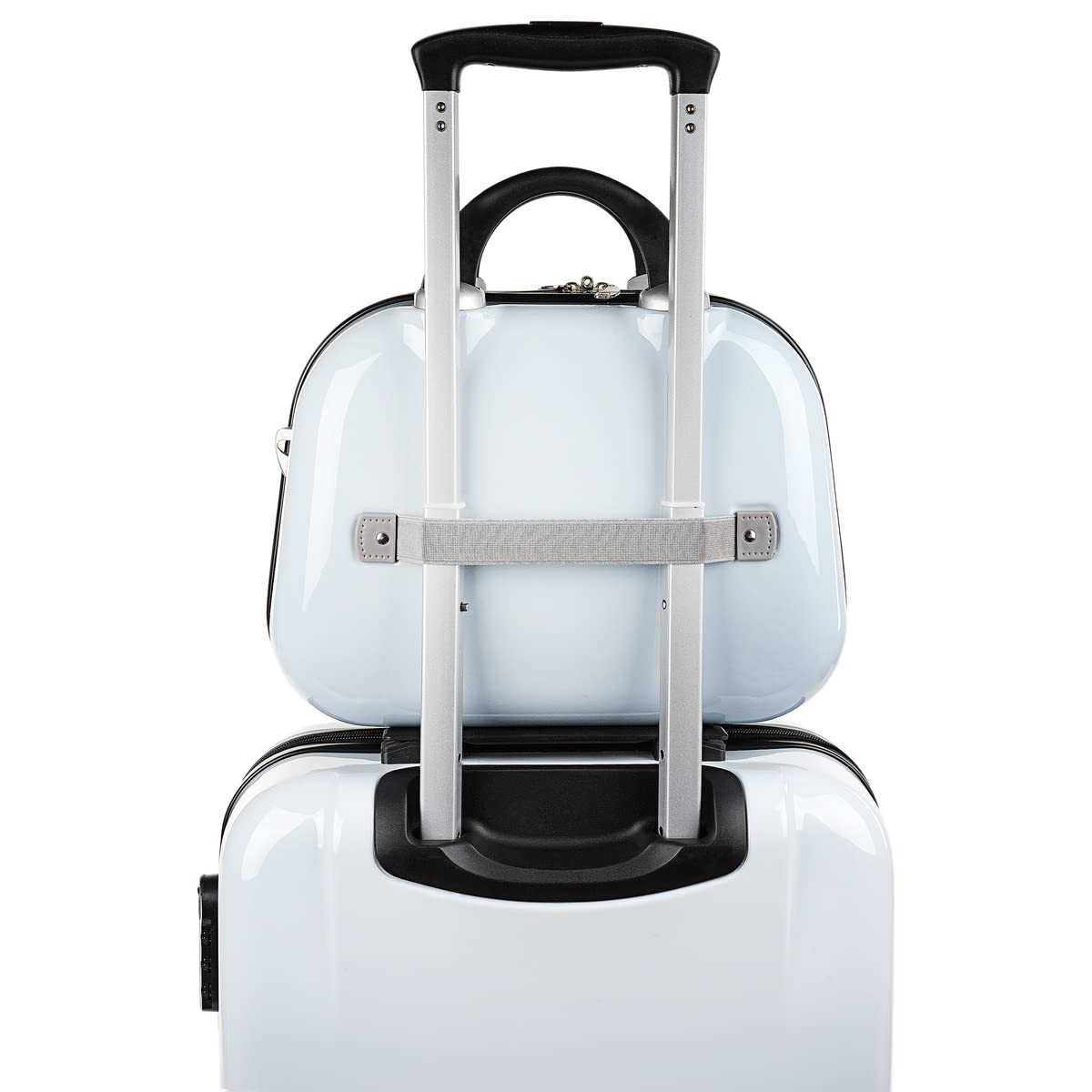 Valigia 55x40x20 Trolley Bagaglio a Mano. Valigie e Trolley per i Tuoi Viag