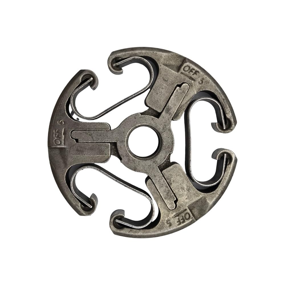 Dyhzloz One Color Clutch Assy Fit For 362 365 371 372 Xp 372Xp 375 Chainsaw Parts Oem 503744401 Garden Accessories